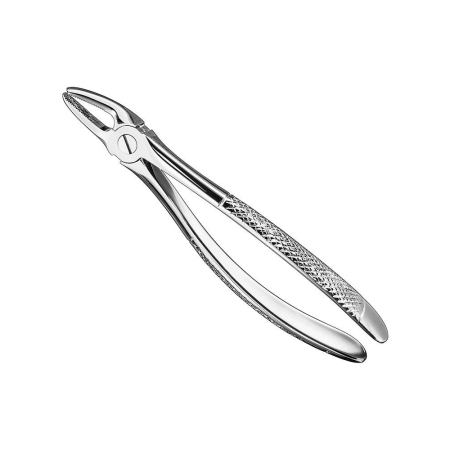 Extracting Forcep - English Pattern
